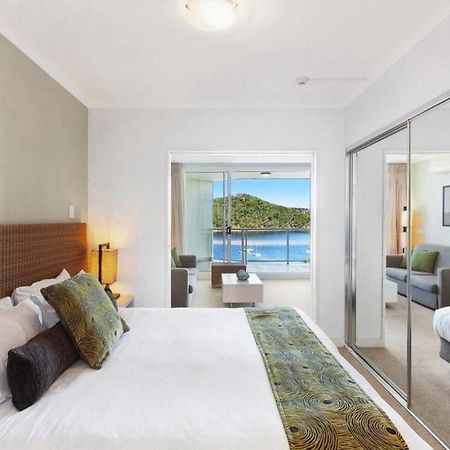 Ocean Panorama - 1 Bedroom Oceanview Apt Этталонг-Бич Экстерьер фото