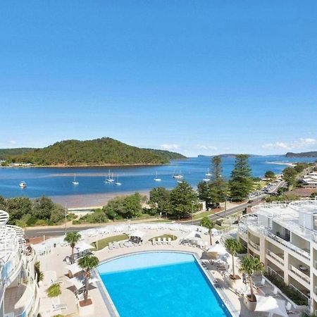 Ocean Panorama - 1 Bedroom Oceanview Apt Этталонг-Бич Экстерьер фото